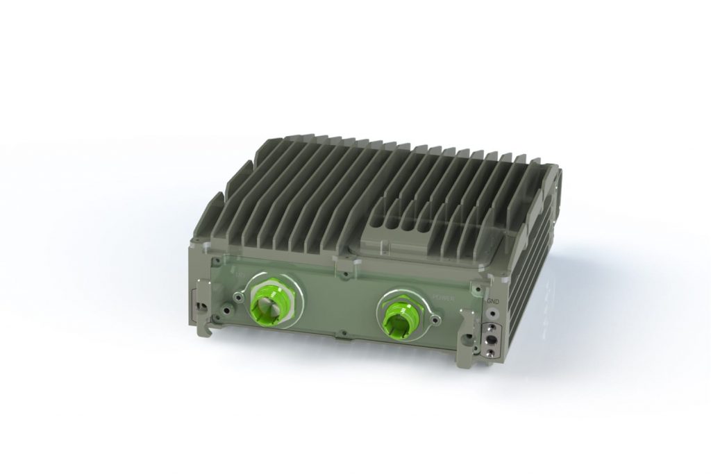 Product Design - Comtel Electronics