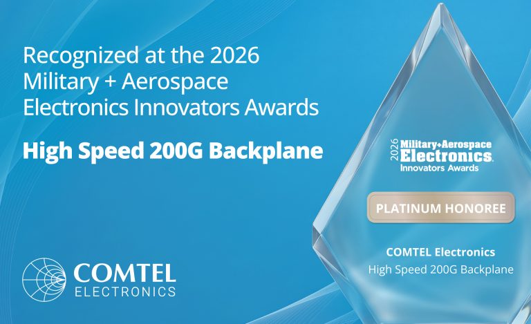 Engineering the Next Generation of High-Speed Connectivity